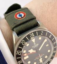 Thumbnail von Tudor Pelagos FXD GMT Military ref 2542G247NU Titan 2024 FULL SET 2542G247NU