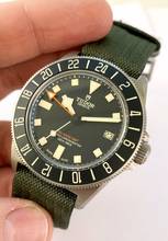 Thumbnail von Tudor Pelagos FXD GMT Military ref 2542G247NU Titan 2024 FULL SET 2542G247NU