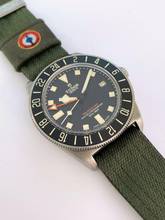 Thumbnail von Tudor Pelagos FXD GMT Military ref 2542G247NU Titan 2024 FULL SET 2542G247NU