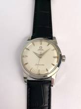 Thumbnail von Omega Seamaster Vintage Automatik Automatic Big Seahorse Logo 2848 2848