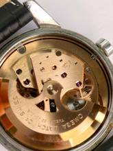 Thumbnail von Omega Seamaster Vintage Automatik Automatic Big Seahorse Logo 2848 2848