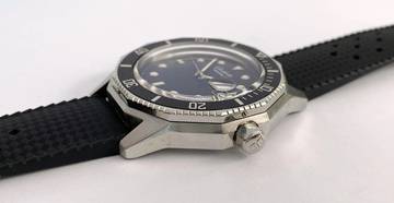 Thumbnail von Glashütte Original Sport Diver ref 1-10-33-40-81-04 Automatic Automatik 1-10-33-40-81-04