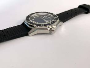 Thumbnail von Glashütte Original Sport Diver ref 1-10-33-40-81-04 Automatic Automatik 1-10-33-40-81-04