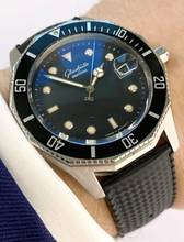 Thumbnail von Glashütte Original Sport Diver ref 1-10-33-40-81-04 Automatic Automatik 1-10-33-40-81-04