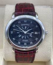 Thumbnail von Audemars Piguet Millenary FULL SET WITH BOX AND PAPERS - Top Condition