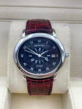 Thumbnail von Audemars Piguet Millenary FULL SET WITH BOX AND PAPERS - Top Condition