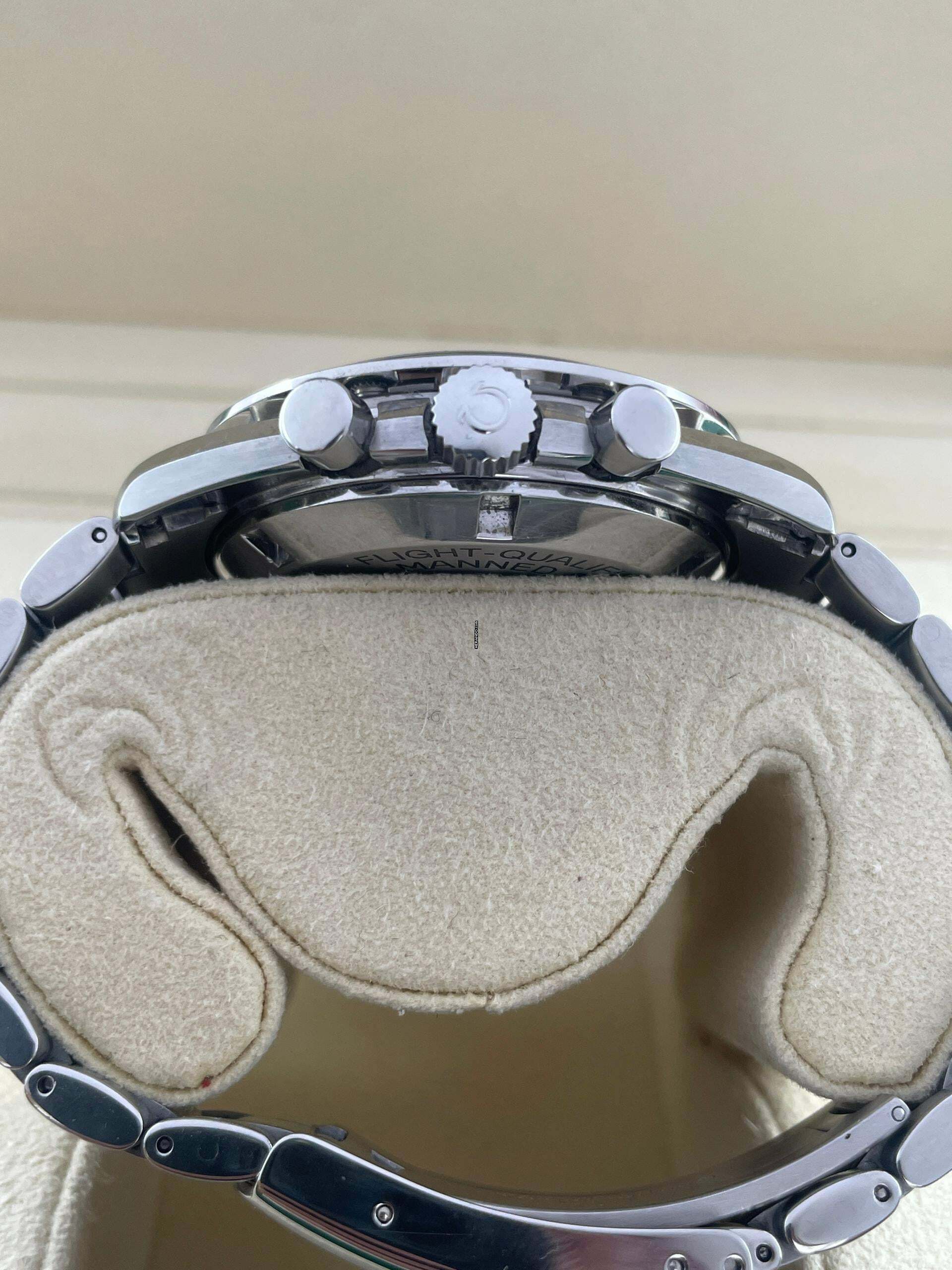 Thumbnail von Omega Speedmaster Professional Moonwatch Top Condition