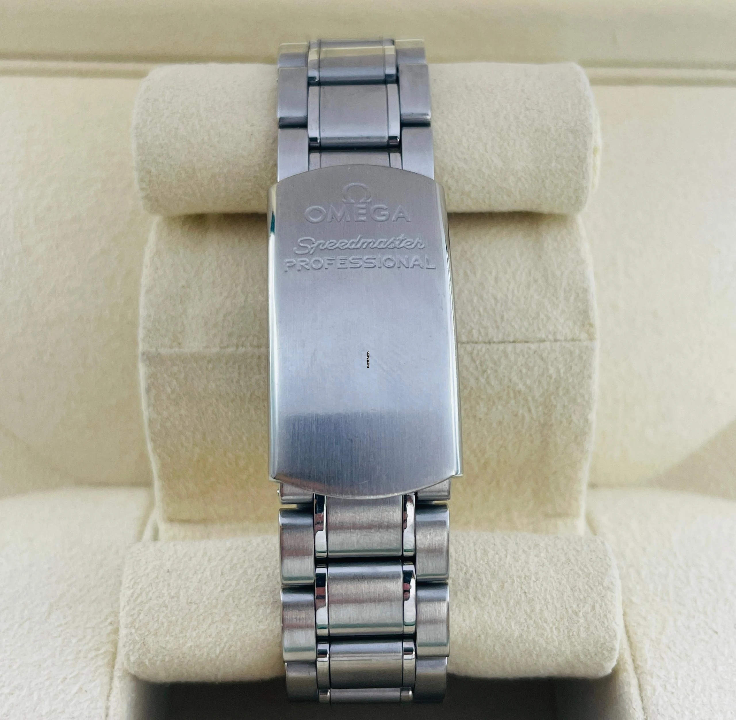 Thumbnail von Omega Speedmaster Professional Moonwatch Top Condition