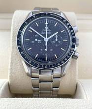 Thumbnail von Omega Speedmaster Professional Moonwatch Top Condition