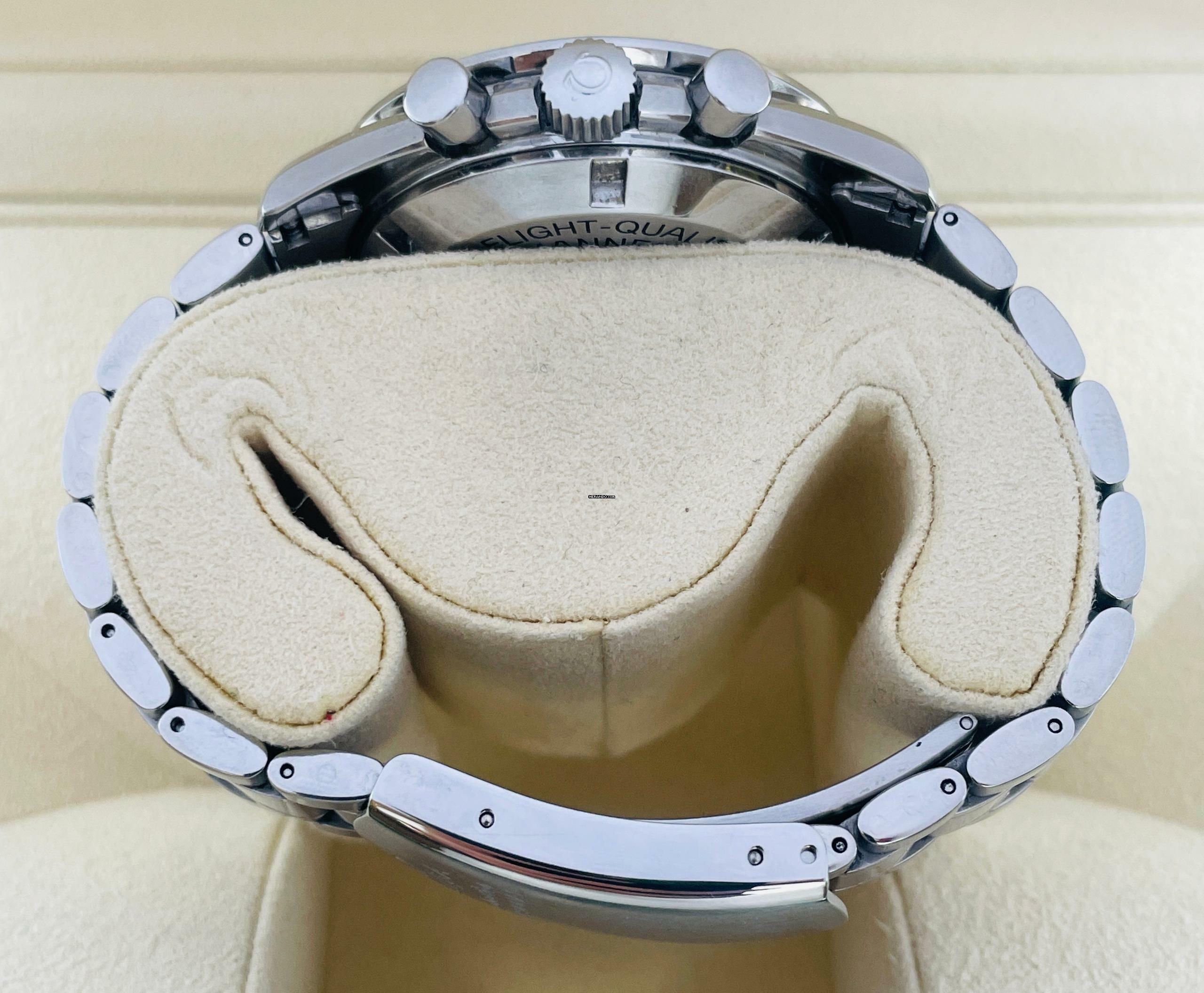 Thumbnail von Omega Speedmaster Professional Moonwatch Top Condition