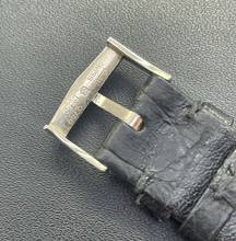 Thumbnail von Audemars Piguet TV SCREEN (JUMBO) RARE - top condition 34x34mm (Handwinding) 18 Kt. Whitegold