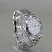 Thumbnail von Rolex Datejust II Automatik Chronometer Ø 41 mm Oyster Armband mit orig. Box