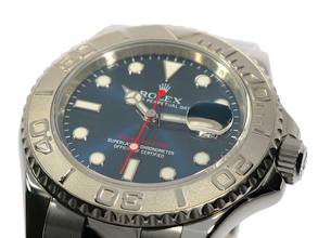 Thumbnail von Rolex Yacht-Master 40 WIE NEU AUS 2019
