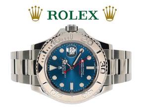 Thumbnail von Rolex Yacht-Master 40 WIE NEU AUS 2019