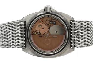 Thumbnail von Omega Seamaster PloProf Baby Ploprof 166.0250