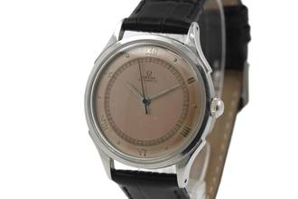 Thumbnail von Omega Bumper Automatic Bumper Caliber 28.10 RA Ref. 2421-2