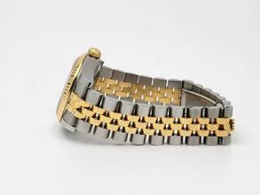 Thumbnail von Rolex Lady-Datejust 31 Steel gold Full Set 2015 Austria