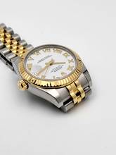 Thumbnail von Rolex Lady-Datejust 31 Steel gold Full Set 2015 Austria