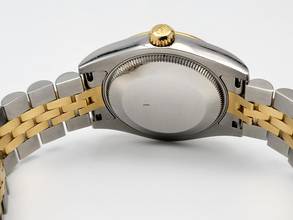 Thumbnail von Rolex Lady-Datejust 31 Steel gold Full Set 2015 Austria