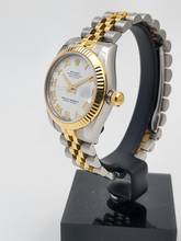 Thumbnail von Rolex Lady-Datejust 31 Steel gold Full Set 2015 Austria