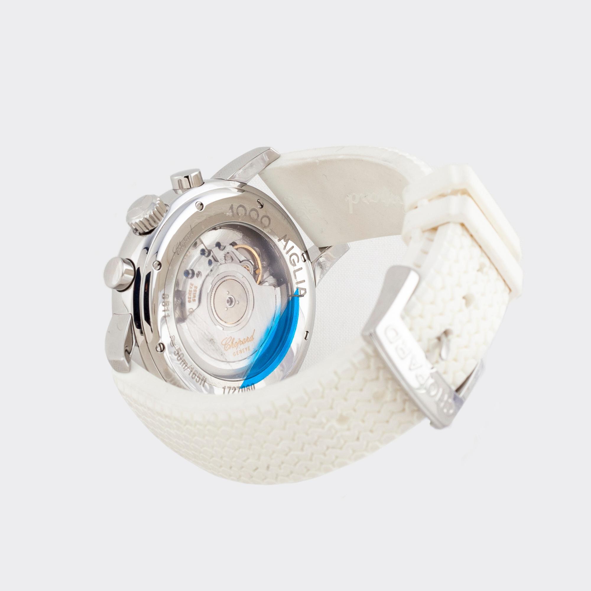 Thumbnail von Chopard Mille Miglia Chronograph