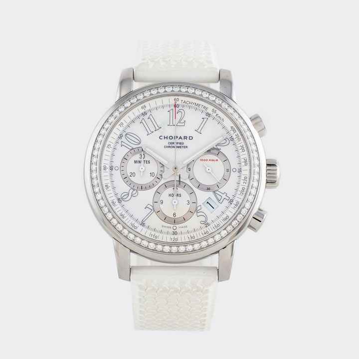  Chopard Mille Miglia Chronograph 