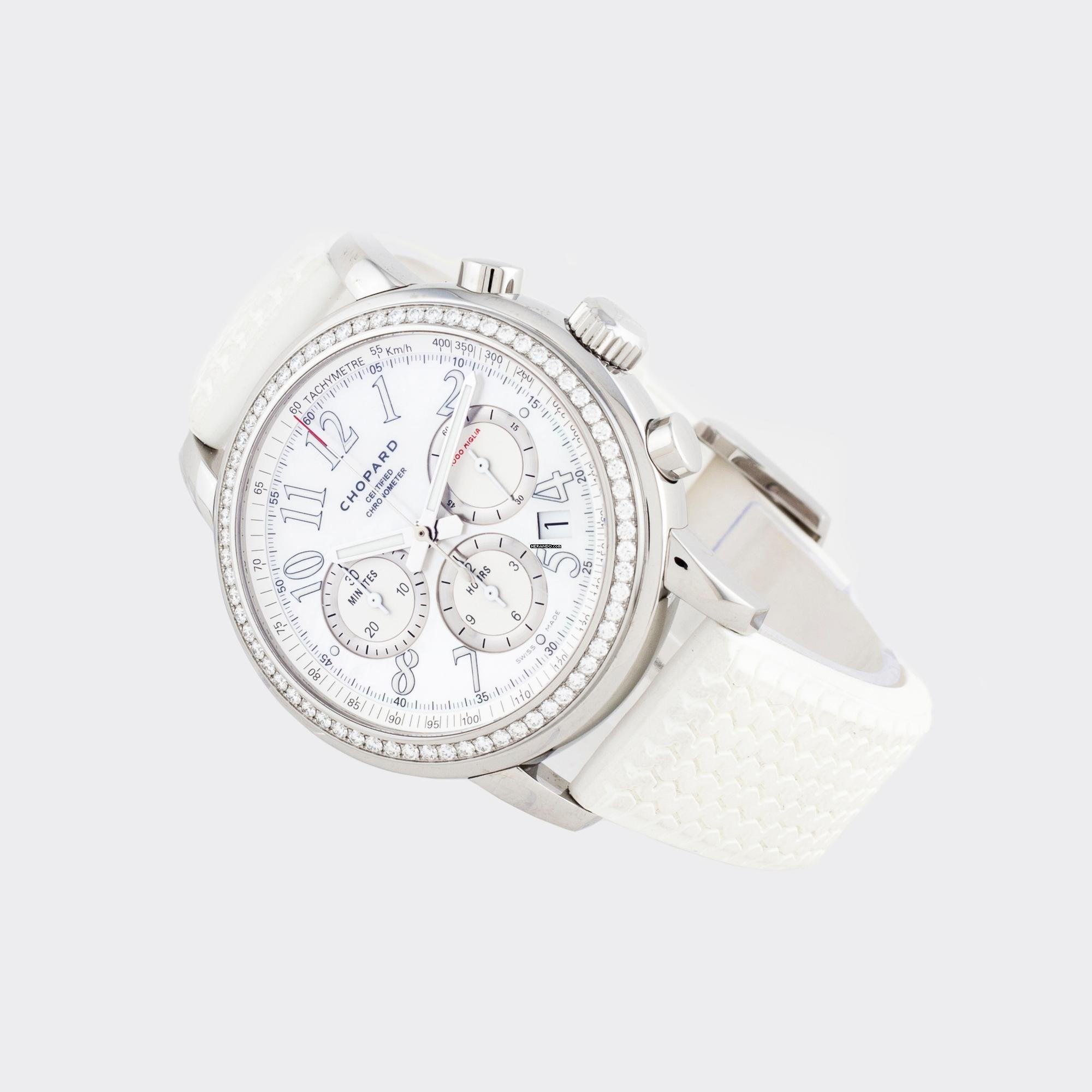 Thumbnail von Chopard Mille Miglia Chronograph