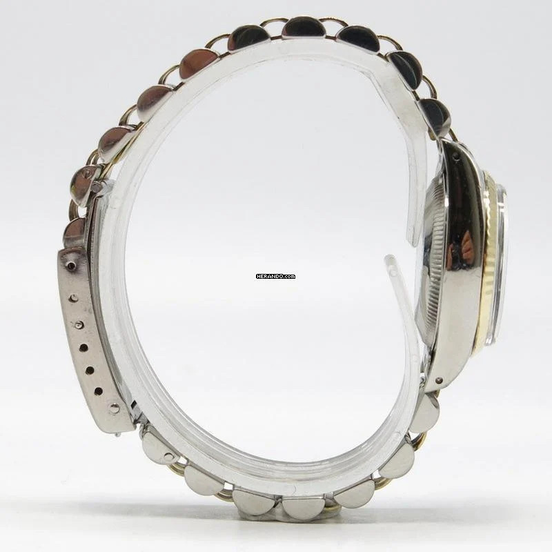 Thumbnail von Rolex Lady-Datejust Ref.6917 - Jahr: 1978 - Fullset Fullset