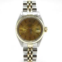 Thumbnail von Rolex Lady-Datejust Ref.6917 - Jahr: 1978 - Fullset Fullset