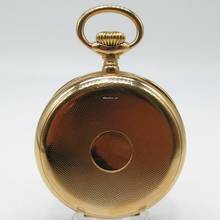 Thumbnail von Patek Philippe Gondolo & Cie. Genève Taschenuhr - 750 Gold Nur Uhr