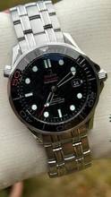 Thumbnail von Omega Seamaster Diver 300 M James Bond 007 limited Edition Fullset