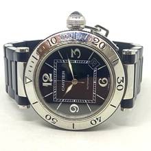 Thumbnail von Cartier Pasha Seatimer 2790
