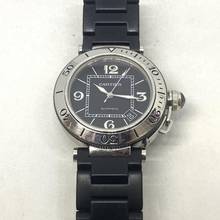 Thumbnail von Cartier Pasha Seatimer 2790