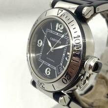Thumbnail von Cartier Pasha Seatimer 2790