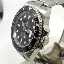 Thumbnail von Rolex Submariner Date 116610