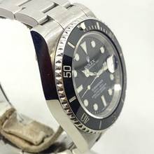 Thumbnail von Rolex Submariner Date 116610