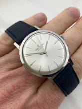 Thumbnail von Breitling Vintage Dress Watch 34mm Ref. 2928
