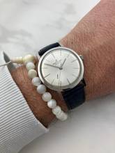 Thumbnail von Breitling Vintage Dress Watch 34mm Ref. 2928