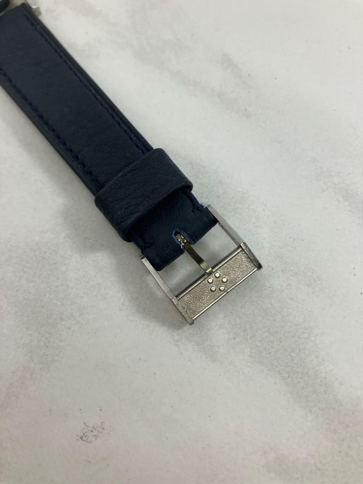 Thumbnail von Breitling Vintage Dress Watch 34mm Ref. 2928