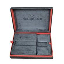 Thumbnail von Meistersinger N° 03 No3 - 38 mm Einzeiger Herrenuhr Automatik BM9903