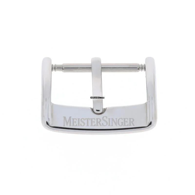 Thumbnail von Meistersinger N° 03 Nr 03 Herrenuhr Automatik AM 903