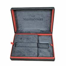 Thumbnail von Meistersinger N° 03 Nr 03 Herrenuhr Automatik AM 903