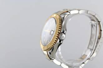 Thumbnail von Rolex Yacht-Master 40 Full Set//LC100//Ref.16623//2014//#768