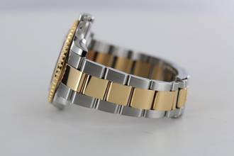 Thumbnail von Rolex Yacht-Master 40 Full Set//LC100//Ref.16623//2014//#768