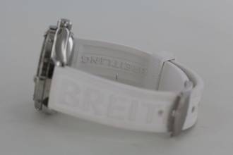 Thumbnail von Breitling Superocean Ref. A17040//Automatic//blue//40mm//Steel//#KS