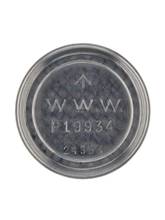 Thumbnail von Cyma Military WWW Stainless Steel 1940s