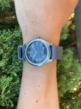 Thumbnail von Cyma Military WWW Stainless Steel 1940s