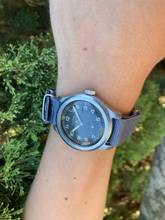 Thumbnail von Cyma Military WWW Stainless Steel 1940s