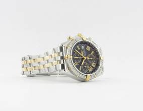Thumbnail von Breitling Crosswind Chronograph B13055