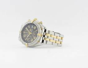 Thumbnail von Breitling Crosswind Chronograph B13055